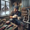 Как вернуть тепло в дом: практическое руководство по ремонту отопления частного дома в Звенигороде
