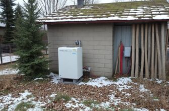 Отопление Звенигород: автономное, практично и по-соседски удобное