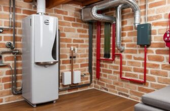 Отопление Звенигород: монтаж под ключ — тепло и комфорт для вашего дома