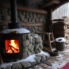 Отопление Звенигород: дровяное — тепло, которое держит холода на расстоянии дыхания