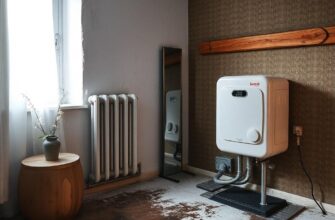 Тепло без хлопот: как выбрать и обустроить электрическое отопление в Звенигороде