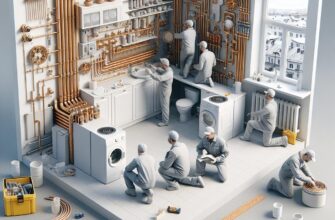 Когда дом согревает снова: полное руководство по ремонту отопления частного дома в Звенигороде