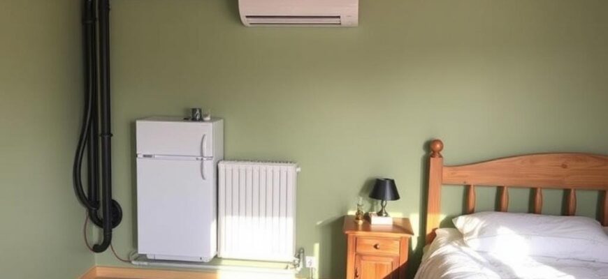 Отопление Звенигород: частного дома — тепло, комфорт и экономия