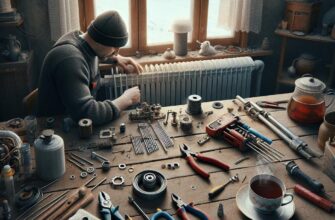 Ремонт отопления частного дома в Звенигороде: восстановление тепла в холодный сезон и долгосрочная надежность сетей