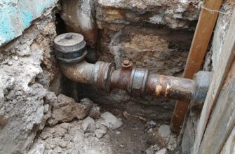 Ремонт водоснабжение частного дома в Звенигороде: как вернуть комфорт и надежность подачи воды