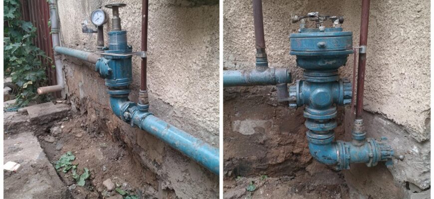 Как привести в порядок водоснабжение частного дома в Звенигороде: практический гид без воды и лишних слов