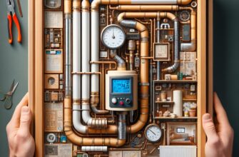 Ремонт отопления частного дома в Звенигороде: как вернуть тепло и уверенность в любую зиму