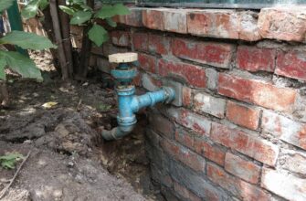 Как вернуть воду в дом: практическое руководство по ремонту водоснабжения частного дома в Звенигороде