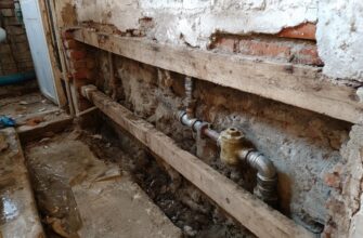 Как восстановить и улучшить водоснабжение частного дома в Звенигороде, чтобы забыть о протечках и неожиданностях