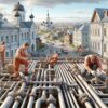 Ремонт водоснабжения частного дома в Звенигороде: практический путеводитель по взаимодействию с водой и качеству жизни