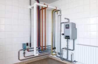 Отопление Звенигород: водяное — тепло, которое живет в каждом доме