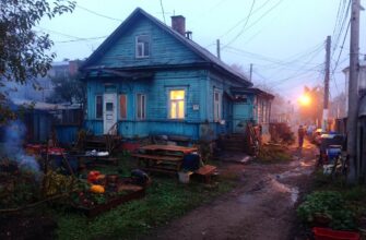 Тепло на пригородной даче: разумный подход к отоплению в Звенигороде