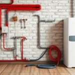 Ремонт отопления Звенигород: находим причину холодных батарей и возвращаем дому тепло